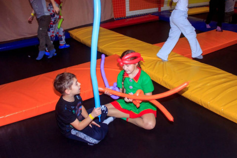 НОВОРІЧНЕ СВЯТО 28.12.2024