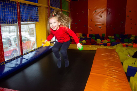 Свято святого Валентина