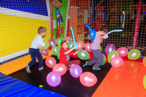 Свято Святого Миколая 2024