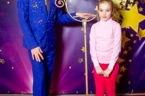 Свято святого Валентина