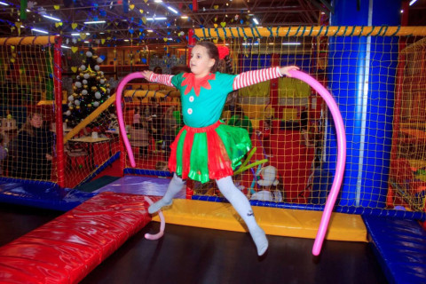 НОВОРІЧНЕ СВЯТО 28.12.2024