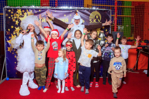 Свято Святого Миколая 2024