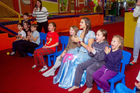 Свято святого Валентина