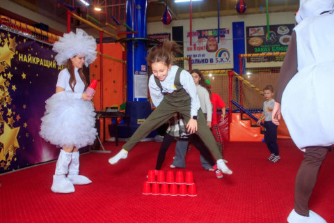 Свято Святого Миколая 2024