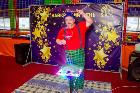 Свято святого Валентина