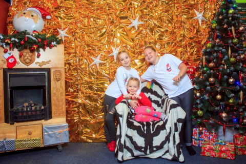 Свято Святого Миколая 2024