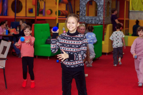 НОВОРІЧНЕ СВЯТО 28.12.2024