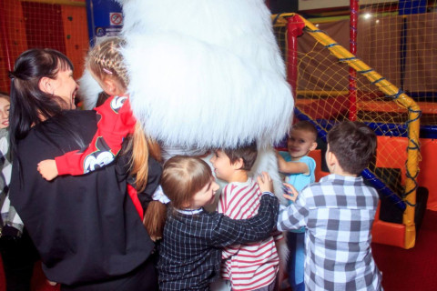 Свято Святого Миколая 2024