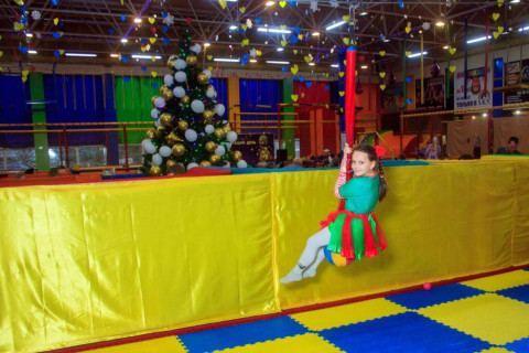 НОВОРІЧНЕ СВЯТО 28.12.2024