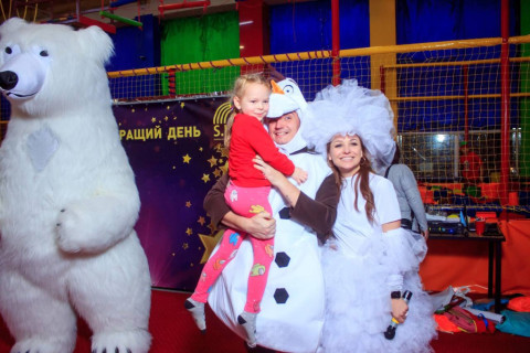 Свято Святого Миколая 2024