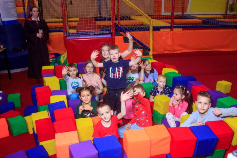 Гаррі Поттер у «SKY»