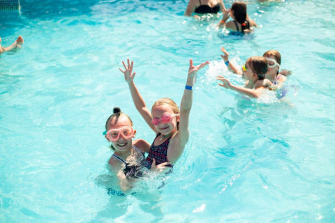 Відкриття аквапарку 2025