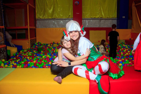 НОВОРІЧНЕ СВЯТО 28.12.2024