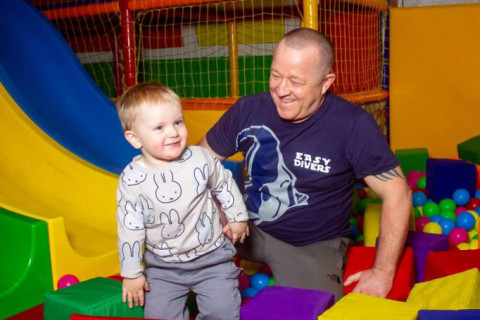 Свято святого Валентина