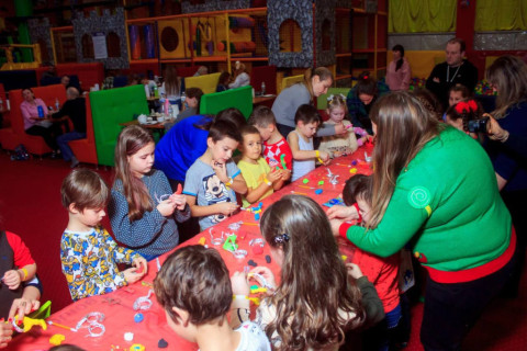 НОВОРІЧНЕ СВЯТО 28.12.2024