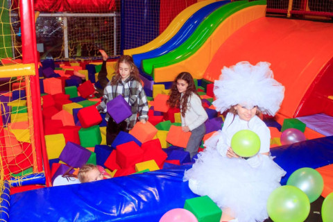 Свято Святого Миколая 2024