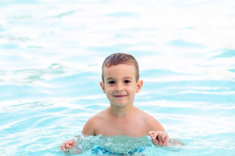 Відкриття аквапарку 2025