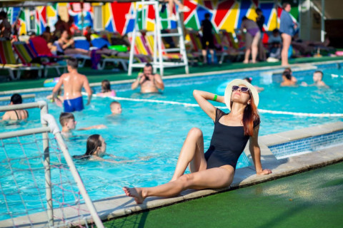 Відкриття аквапарку 2025