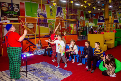 Свято святого Валентина