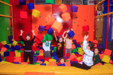 Гаррі Поттер у «SKY»