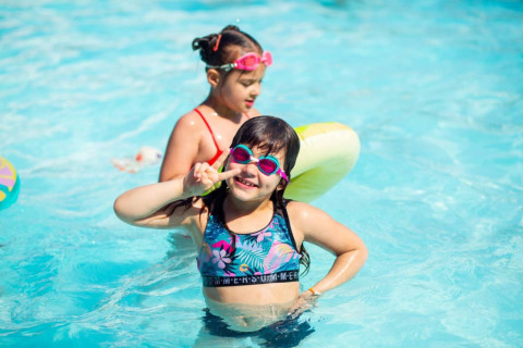 Відкриття аквапарку 2025