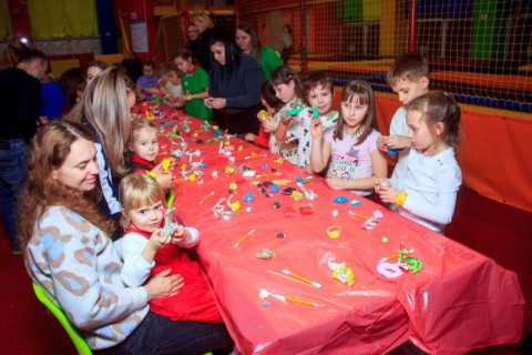 НОВОРІЧНЕ СВЯТО 28.12.2024