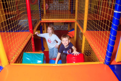 Гаррі Поттер у «SKY»