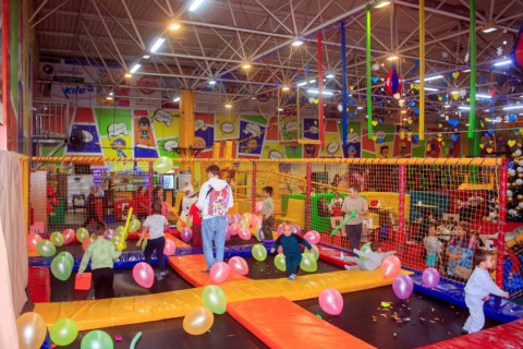 Свято Святого Миколая 2024