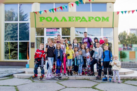 Дни рождения 