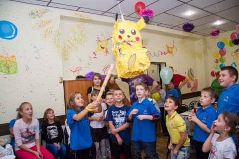 Дни рождения 