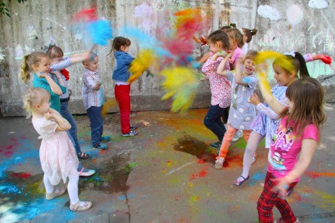 Дни рождения 