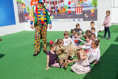 Дни рождения 