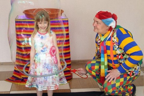 Дни рождения 