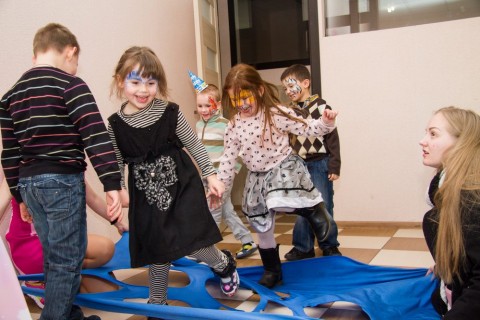 Дни рождения 