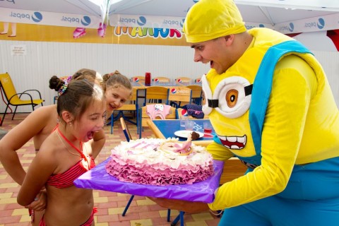 Дни рождения 