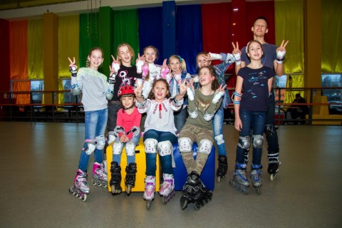 Дни рождения 