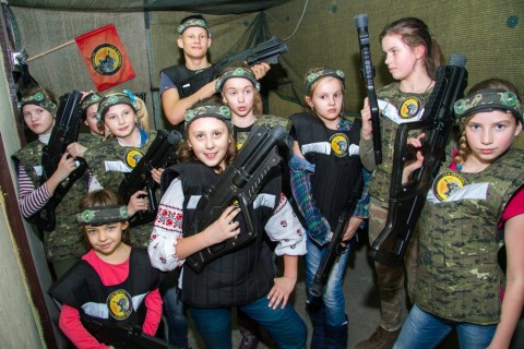 Дни рождения 