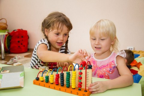 Центр развития детей