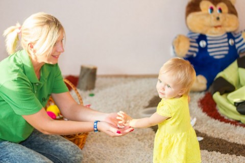 Центр развития детей