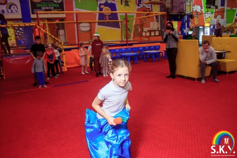 Святой Николай 2020 в СКАЙ