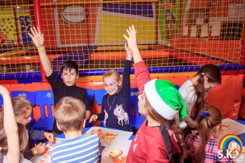 Святой Николай 2020 в СКАЙ