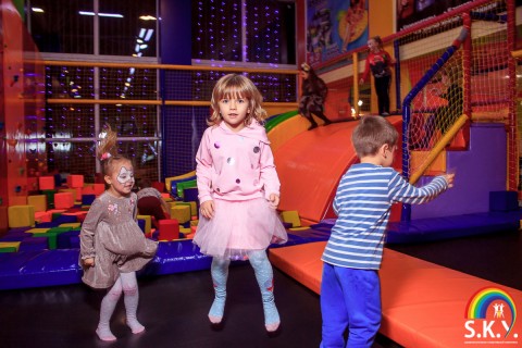 Святой Николай 2020 в СКАЙ