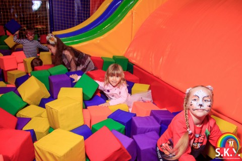 Святой Николай 2020 в СКАЙ