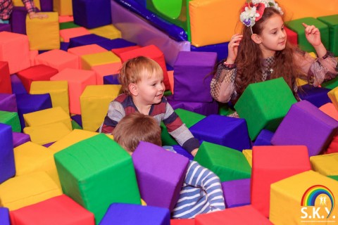 Святой Николай 2020 в СКАЙ