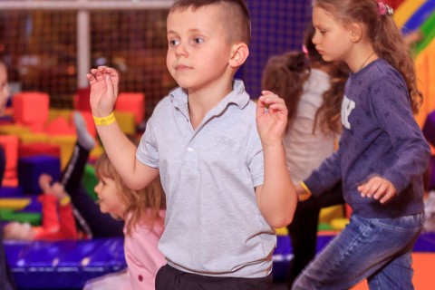 Святой Николай 2020 в СКАЙ