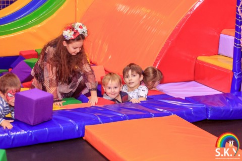 Святой Николай 2020 в СКАЙ