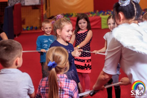 Святой Николай 2020 в СКАЙ