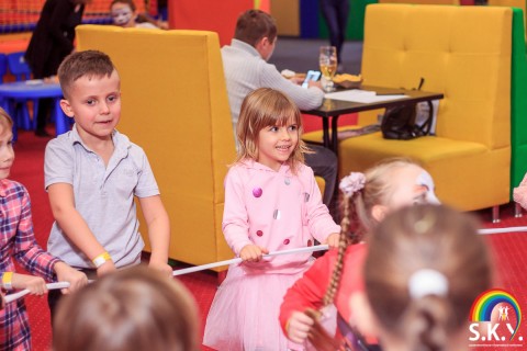 Святой Николай 2020 в СКАЙ