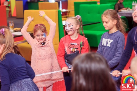 Святой Николай 2020 в СКАЙ