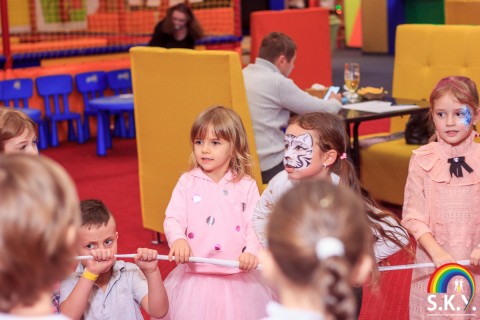 Святой Николай 2020 в СКАЙ